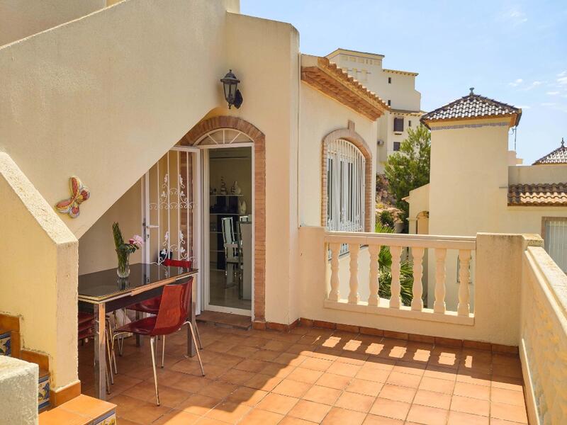 4 bedroom Villa for sale