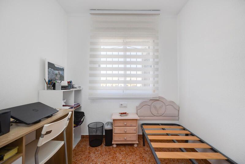 2 Cuarto Casa de Campo en venta