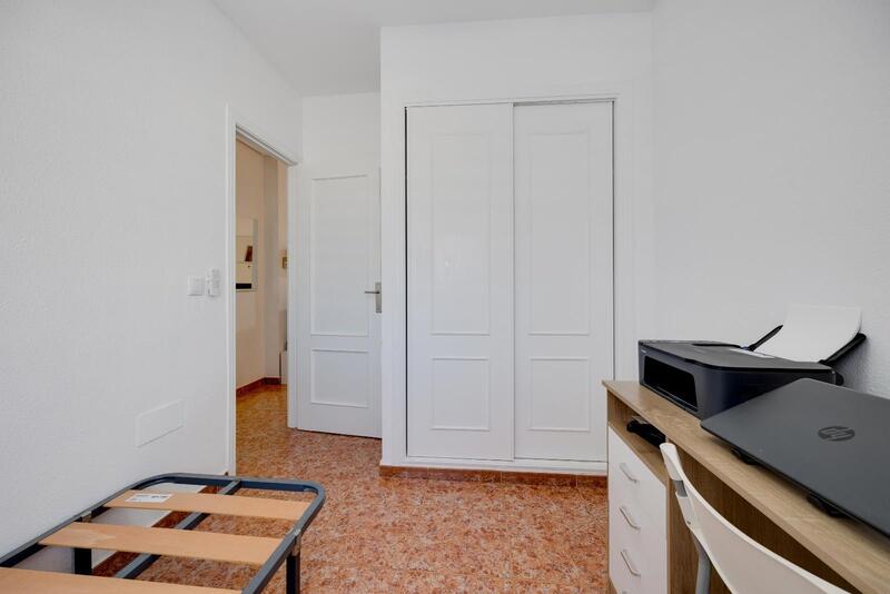 2 Cuarto Casa de Campo en venta