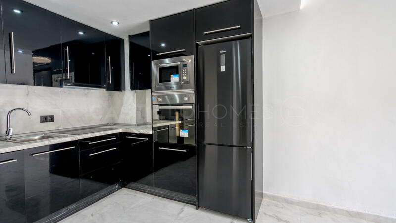 2 soverom Leilighet til salgs 2 soverom Leilighet til salgs