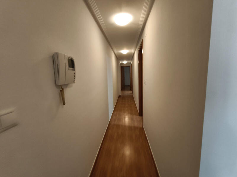 3 Cuarto Apartamento en venta