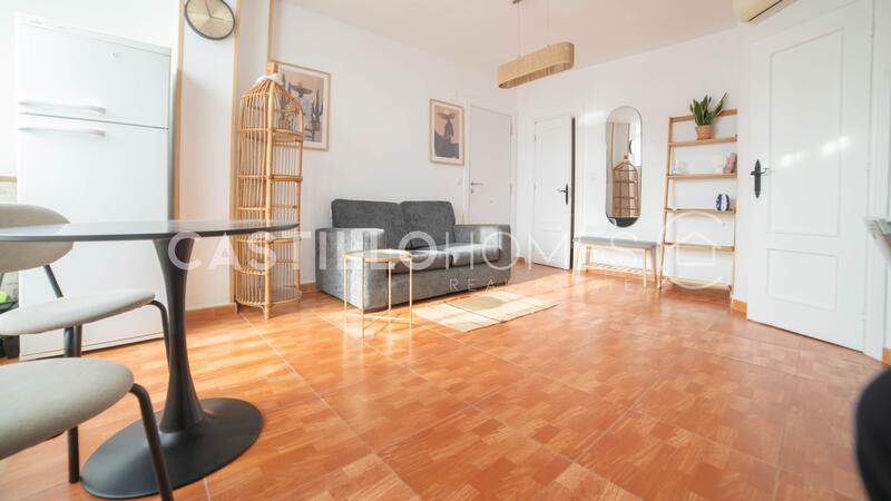 2 Cuarto Villa en venta