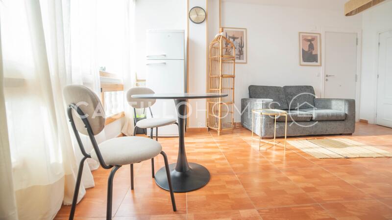 2 Cuarto Villa en venta