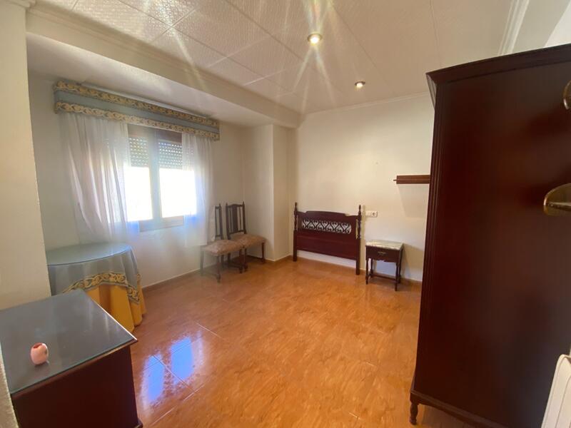 3 soveværelse Lejlighed til salg