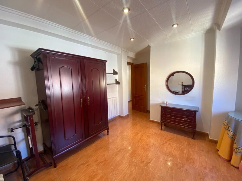 3 soveværelse Lejlighed til salg