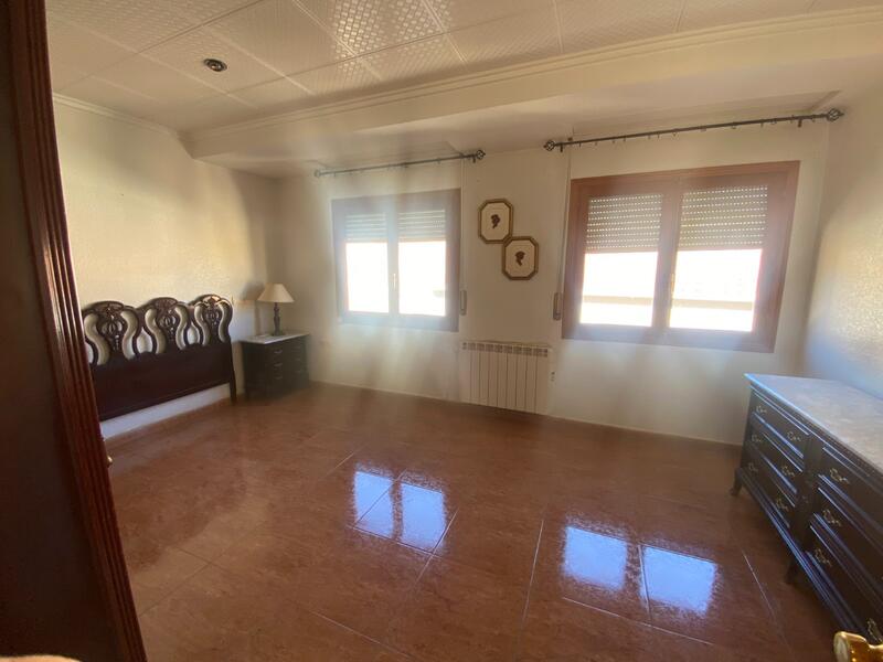 3 soveværelse Lejlighed til salg