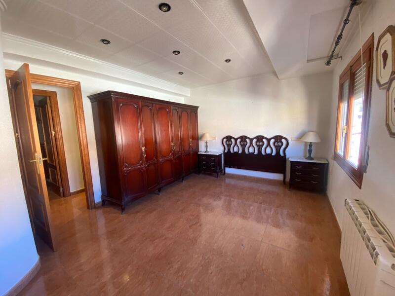 3 soveværelse Lejlighed til salg