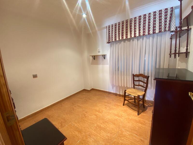 3 soveværelse Lejlighed til salg