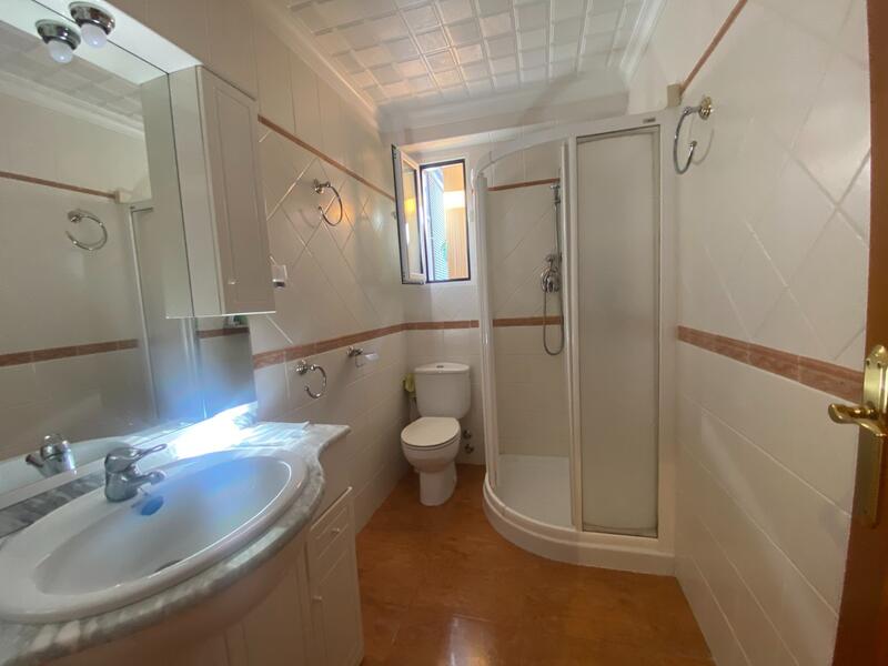 3 soveværelse Lejlighed til salg