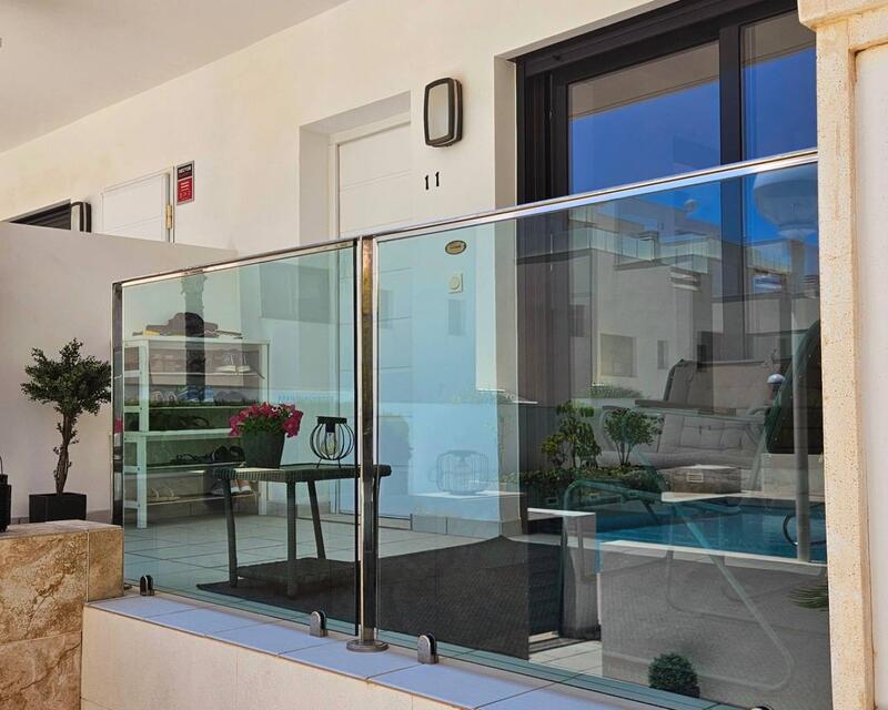 3 sovrum Villa till salu 3 sovrum Villa till salu