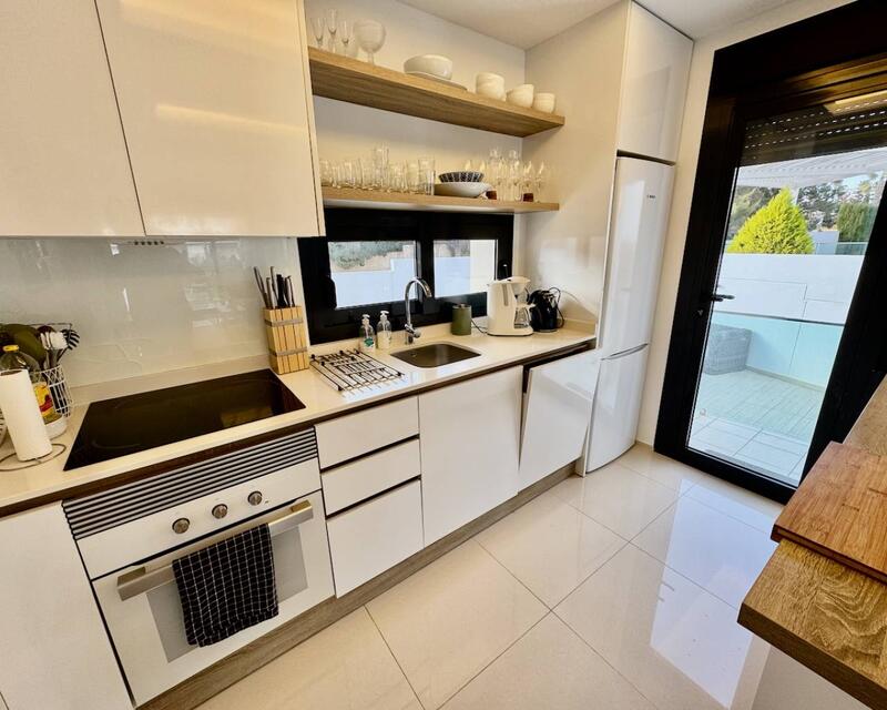 3 sovrum Villa till salu 3 sovrum Villa till salu