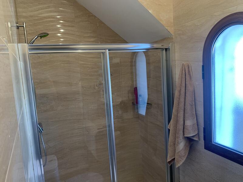 4 soverom Villa til salgs