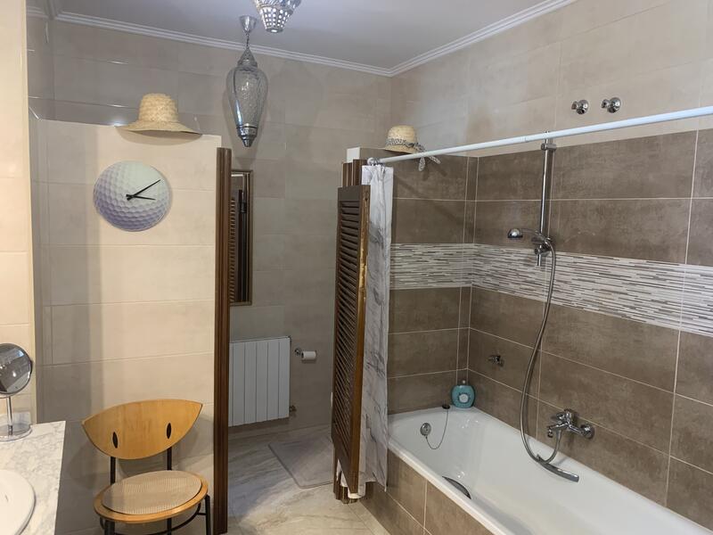 4 soverom Villa til salgs