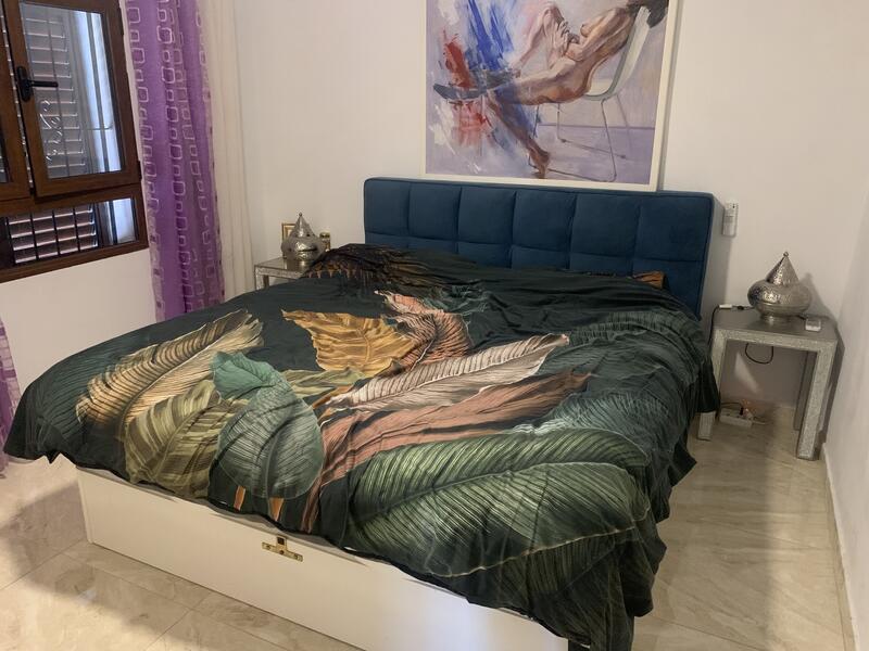 4 soverom Villa til salgs