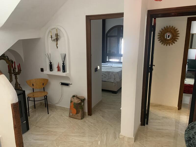 4 soverom Villa til salgs