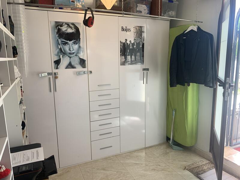 4 soverom Villa til salgs