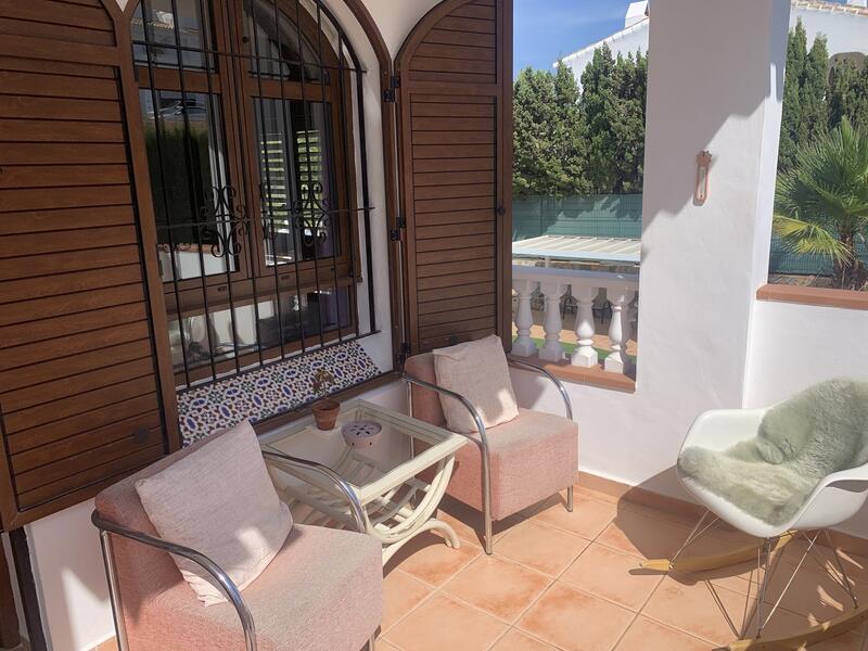 4 soverom Villa til salgs