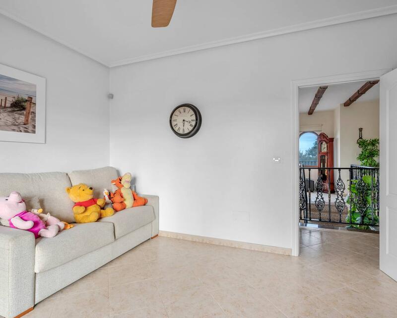 4 chambre Villa à vendre