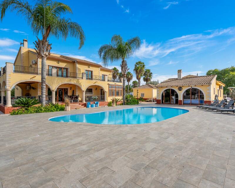 4 chambre Villa à vendre