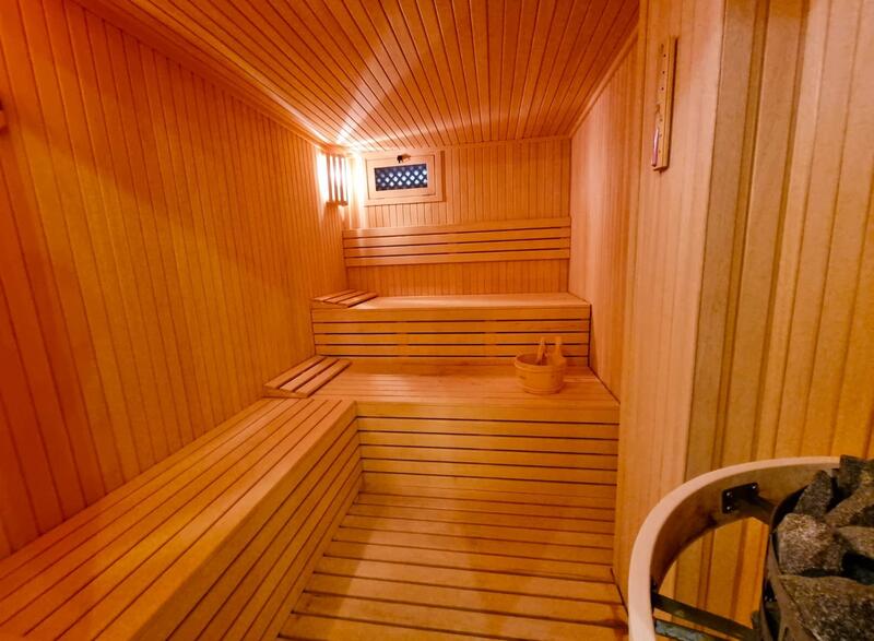 5 slaapkamer Villa Te koop