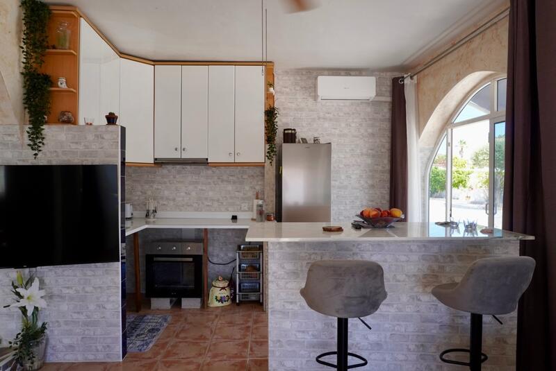 5 slaapkamer Villa Te koop