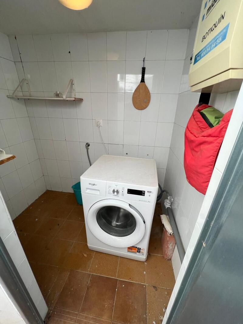 4 Cuarto Adosado en venta