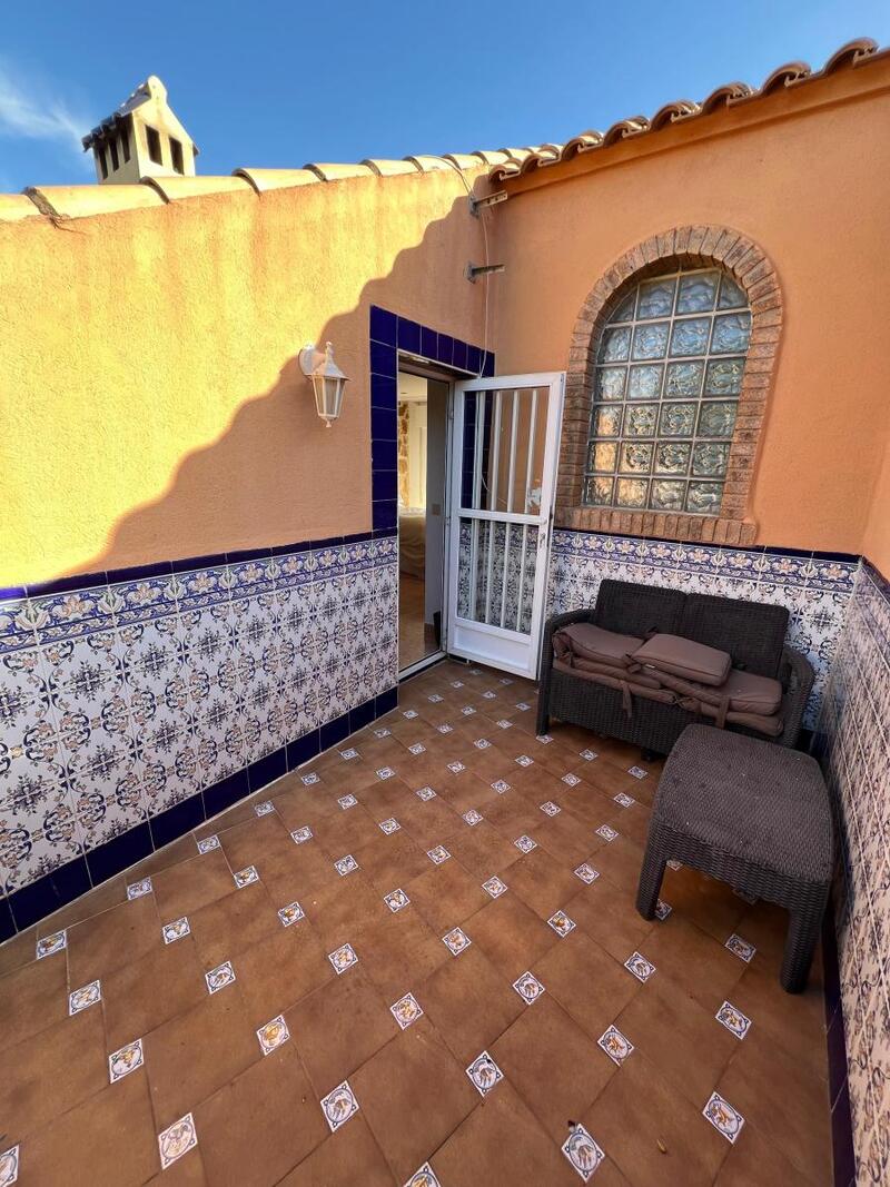 4 Cuarto Adosado en venta