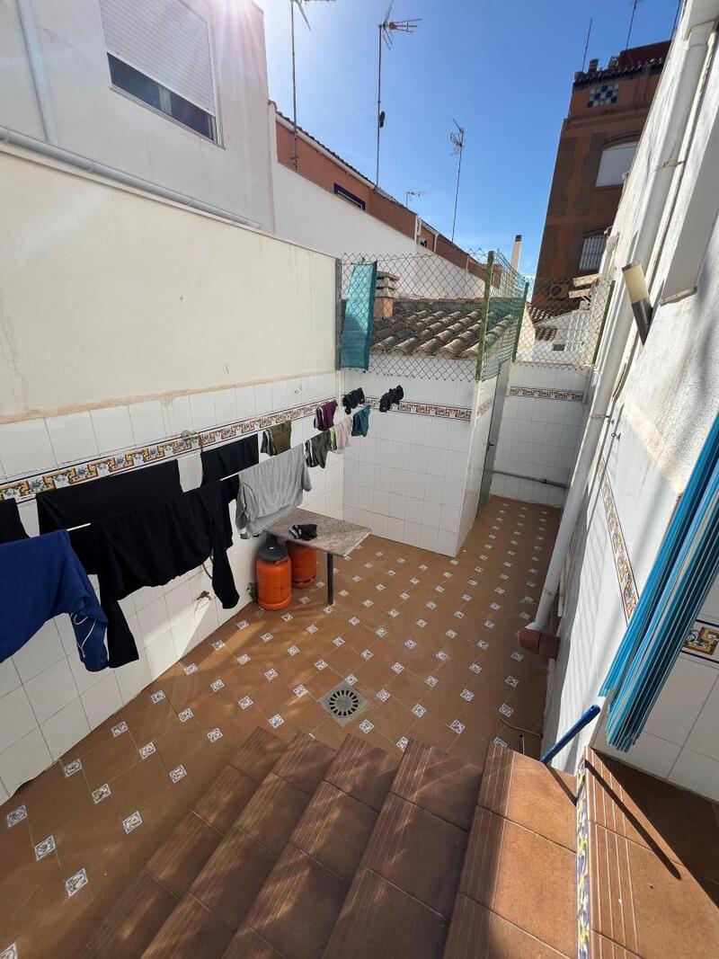 4 Cuarto Adosado en venta