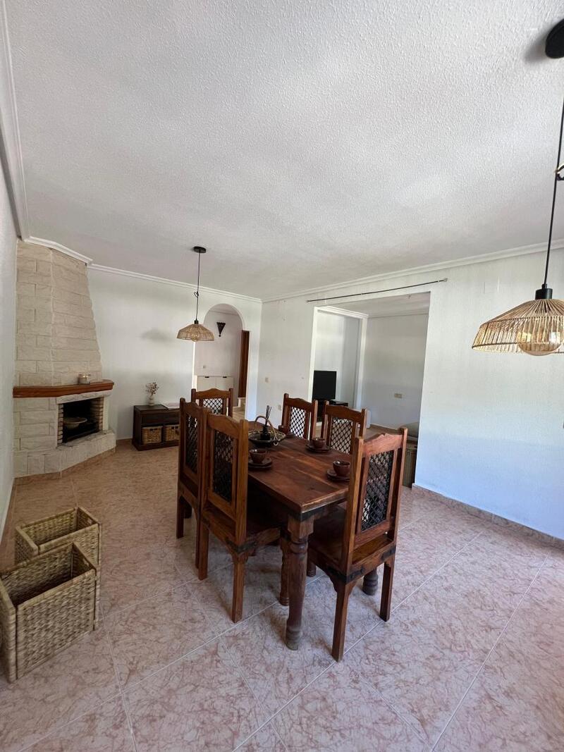 4 Cuarto Adosado en venta