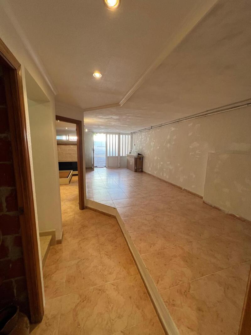 4 Cuarto Adosado en venta