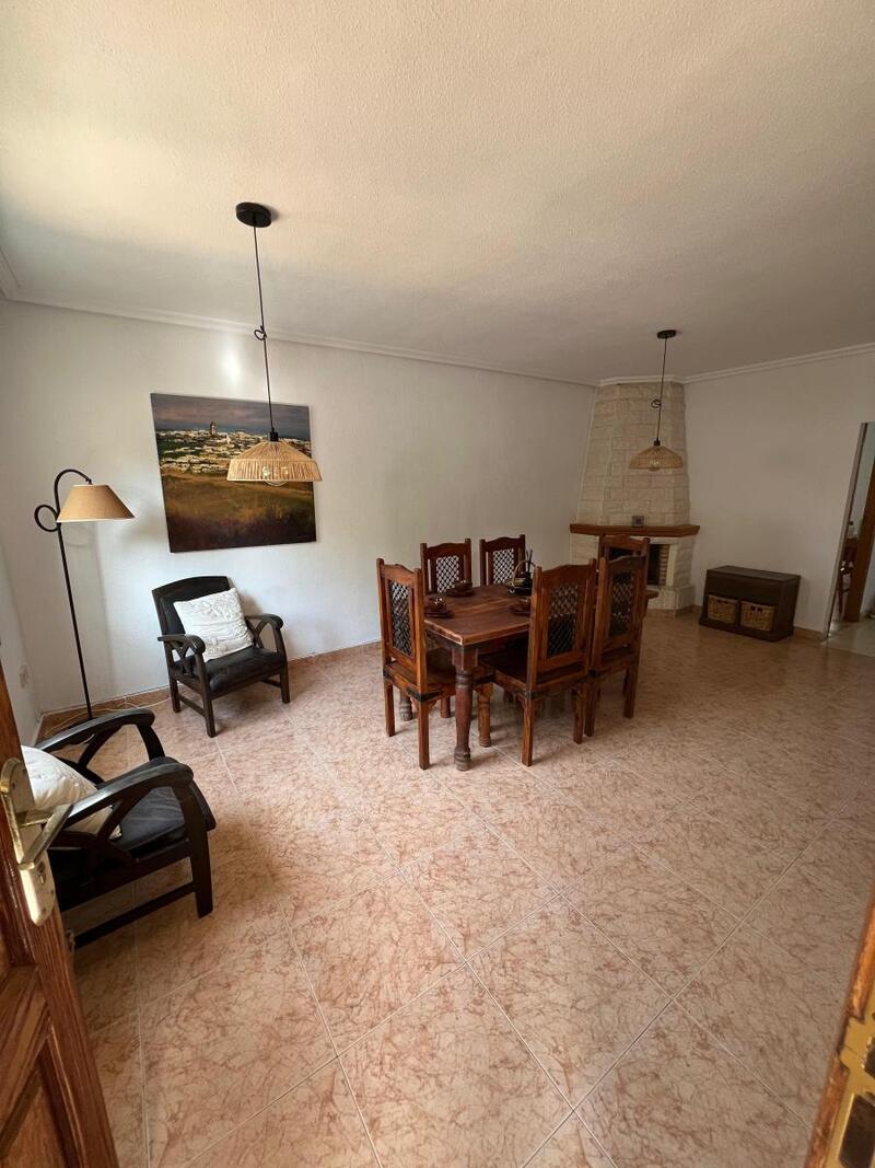 4 Cuarto Adosado en venta