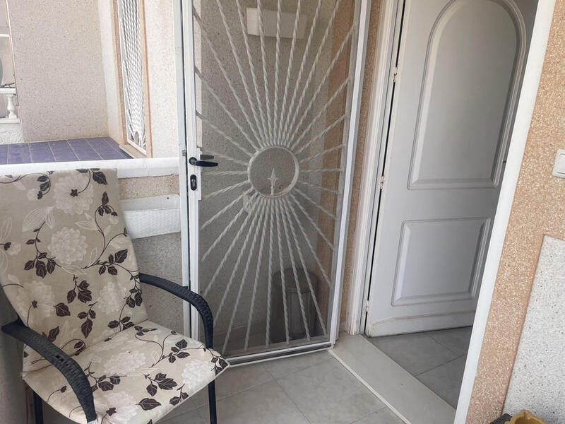 2 slaapkamer Villa Te koop