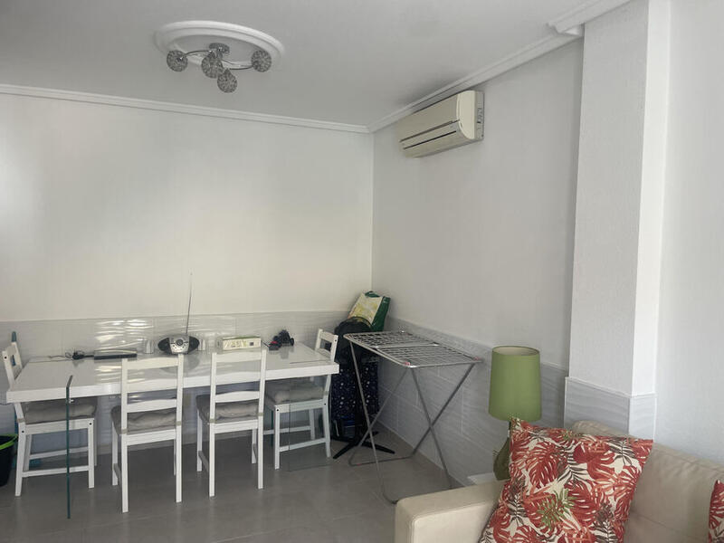 2 slaapkamer Villa Te koop