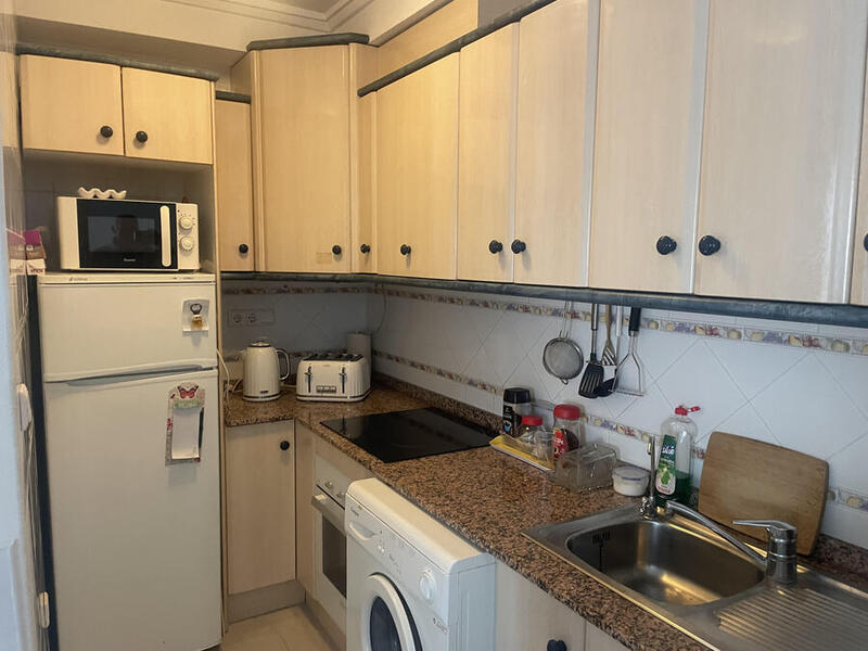 2 slaapkamer Villa Te koop