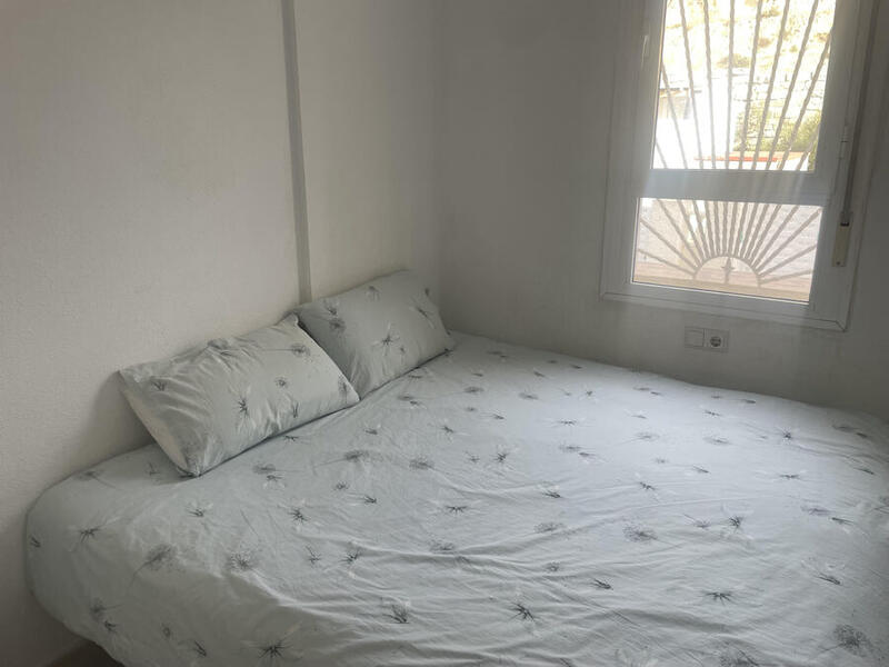 2 slaapkamer Villa Te koop