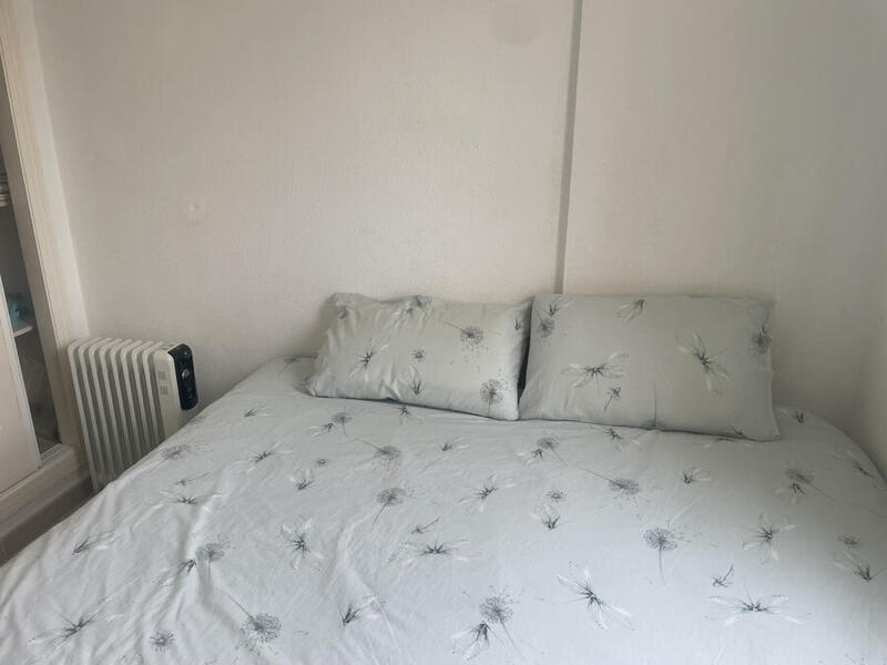 2 slaapkamer Villa Te koop
