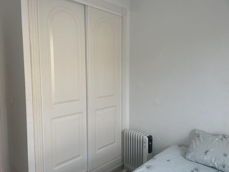 2 slaapkamer Villa Te koop