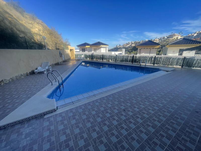 2 slaapkamer Villa Te koop