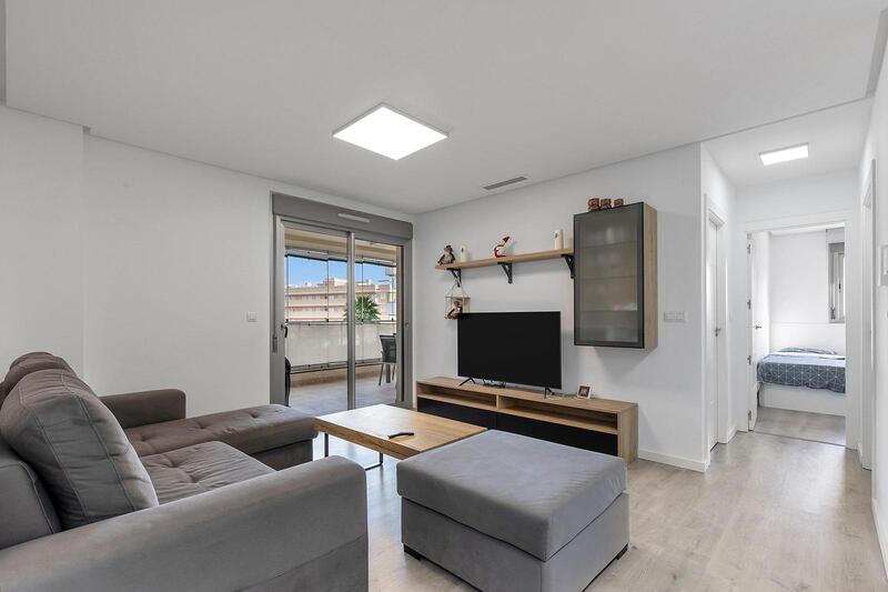 3 Cuarto Apartamento en venta