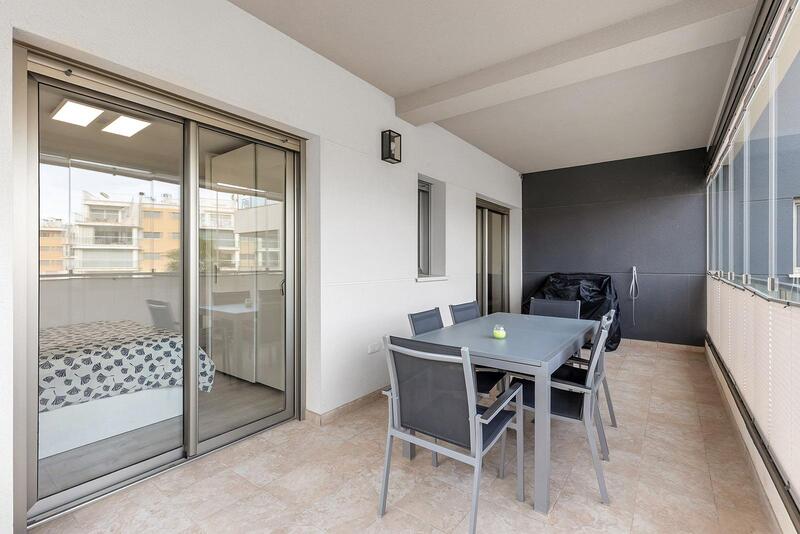 3 Cuarto Apartamento en venta