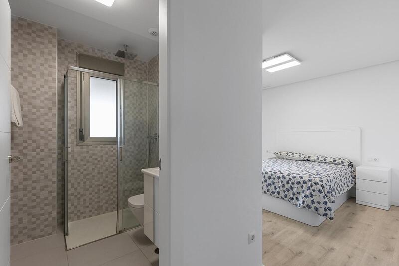 3 Cuarto Apartamento en venta