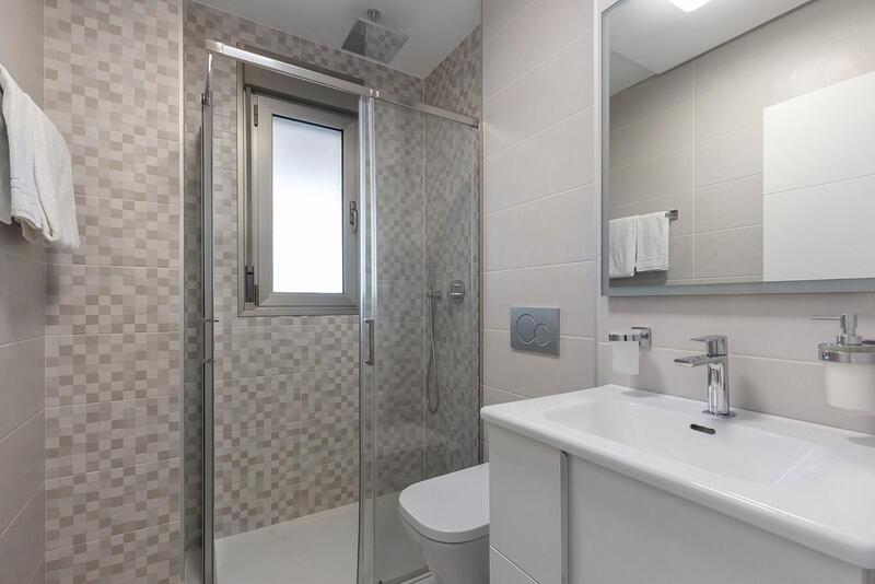 3 Cuarto Apartamento en venta