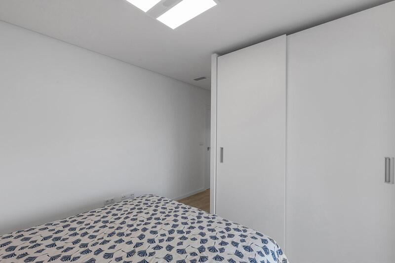 3 Cuarto Apartamento en venta