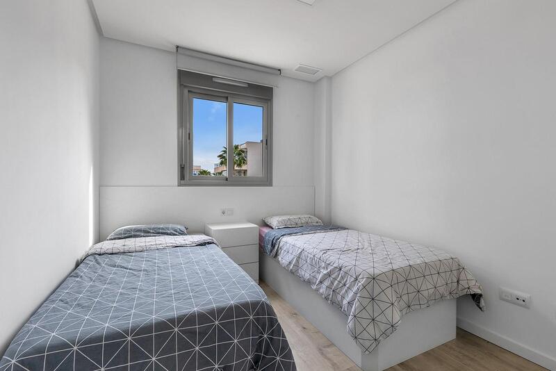 3 Cuarto Apartamento en venta