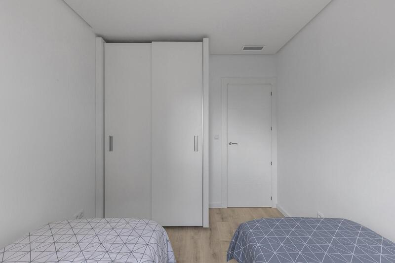 3 Cuarto Apartamento en venta