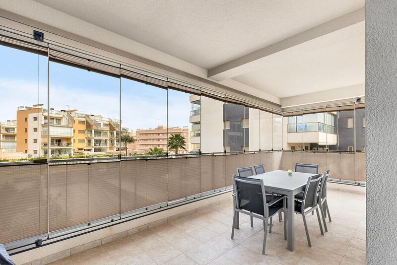 3 Cuarto Apartamento en venta