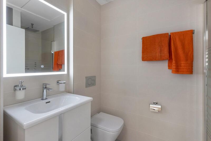 3 Cuarto Apartamento en venta