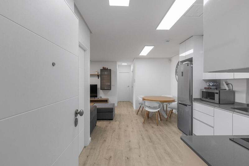 3 Cuarto Apartamento en venta