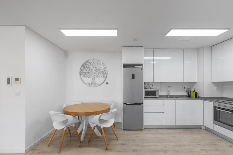 3 Cuarto Apartamento en venta