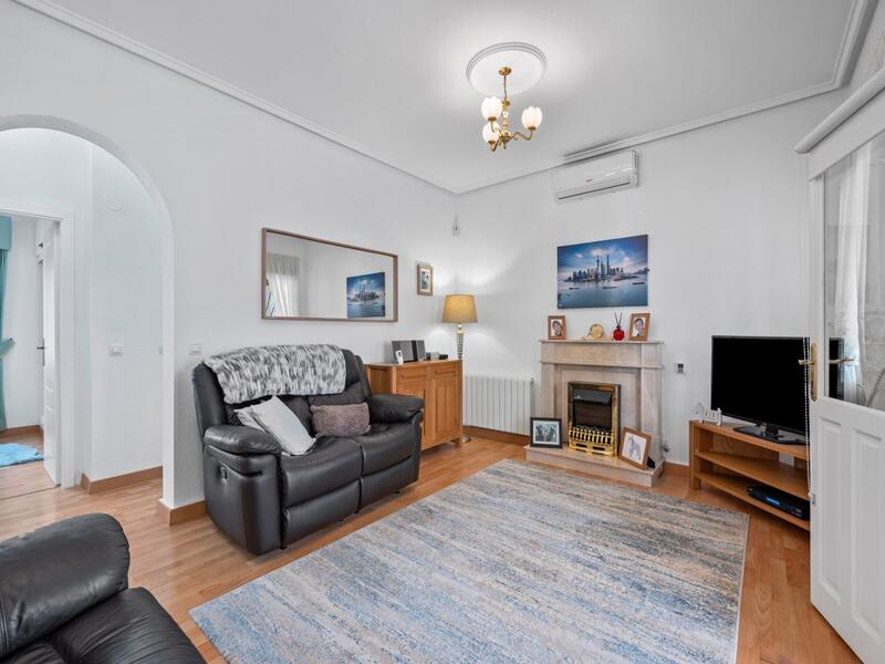 3 sovrum Villa till salu